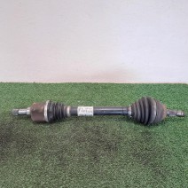 TRANSMISSION AVANT GAUCHE