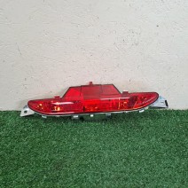 FEU BROUILLARD CENTRAL ARRIERE