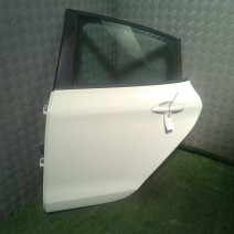 PORTE ARRIERE GAUCHE