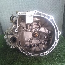 BOITE DE VITESSE