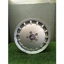JANTE ALUMINIUM