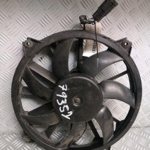 VENTILATEUR DE REFROIDISSEMENT