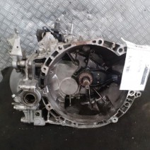 BOITE DE VITESSE