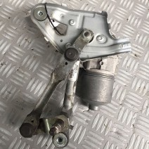 MOTEUR ESSUIE GLACE AVANT GAUCHE