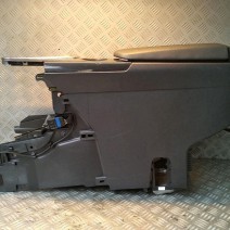 CONSOLE CENTRALE