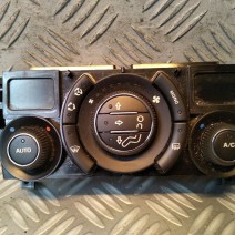 COMMANDE DE CHAUFFAGE