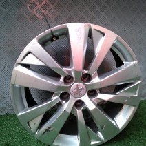 JANTE ALUMINIUM