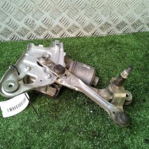 MOTEUR ESSUIE GLACE AVANT GAUCHE
