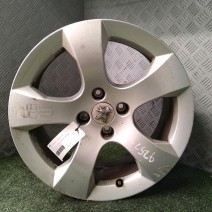 JANTE ALUMINIUM