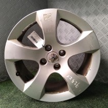 JANTE ALUMINIUM