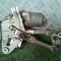 MOTEUR ESSUIE GLACE AVANT GAUCHE