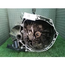 BOITE DE VITESSE