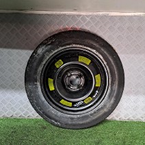 ROUE SECOURS