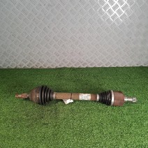 TRANSMISSION AVANT GAUCHE
