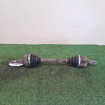TRANSMISSION AVANT GAUCHE
