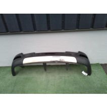 PARE CHOC ARRIERE
