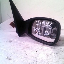 RETROVISEUR ELECTRIQUE DROIT