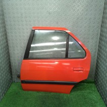 PORTE ARRIERE GAUCHE