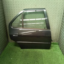 PORTE ARRIERE DROITE