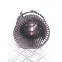 MOTOVENTILATEUR CHAUFFAGE