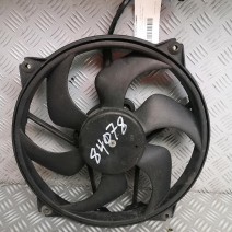 VENTILATEUR DE REFROIDISSEMENT