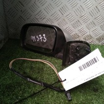 RETROVISEUR ELECTRIQUE GAUCHE