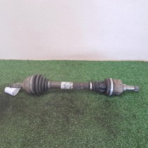 TRANSMISSION AVANT GAUCHE