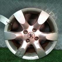 JANTE ALUMINIUM