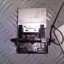 RESISTANCE DE CHAUFFAGE