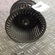 VENTILATEUR DE CHAUFFAGE