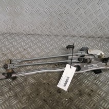 MOTEUR ESSUIE GLACE AVANT