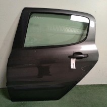 PORTE ARRIERE GAUCHE