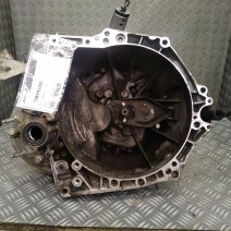BOITE DE VITESSE
