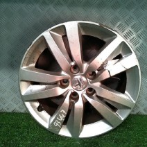 JANTE ALUMINIUM
