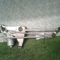 MOTEUR ESSUIE GLACE AVANT