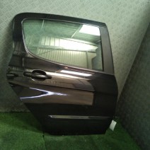 PORTE ARRIERE DROITE