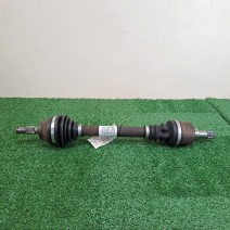 TRANSMISSION AVANT GAUCHE