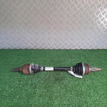 TRANSMISSION AVANT GAUCHE
