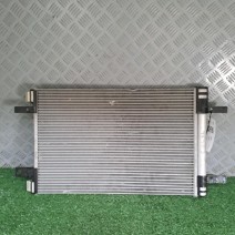 RADIATEUR / CONDENSEUR CLIM