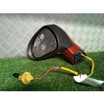 RETROVISEUR ELECTRIQUE GAUCHE