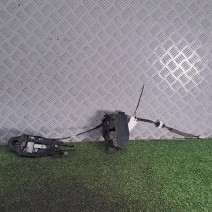 SERRURE PORTE AVANT DROITE