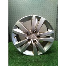 JANTE ALUMINIUM