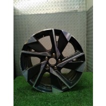 JANTE ALUMINIUM