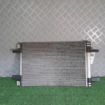 RADIATEUR / CONDENSEUR CLIM