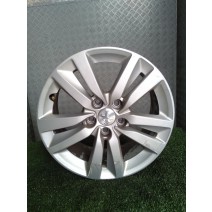 JANTE ALUMINIUM