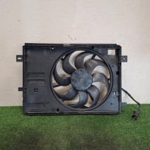 VENTILATEUR DE REFROIDISSEMENT