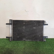 RADIATEUR / CONDENSEUR CLIM