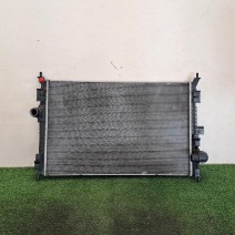 RADIATEUR EAU 