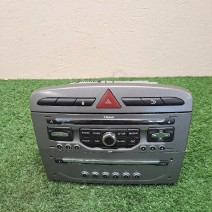 AUTORADIO