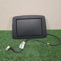 ECRAN GPS